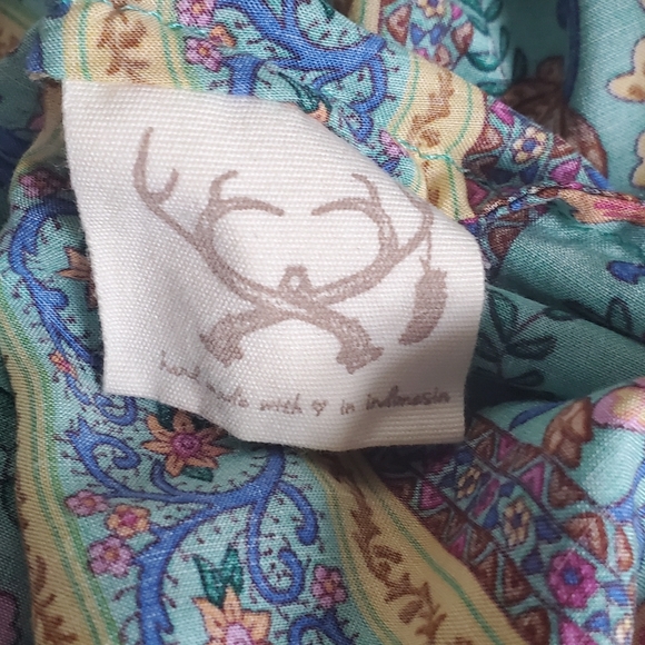 *TRADED*Spell & The Gypsy Folktown Playdress - Picture 7 of 9